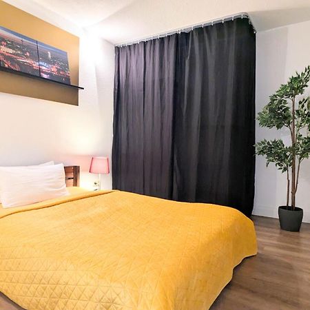 Gaestewohnung Koeln-Longerich Exteriér fotografie