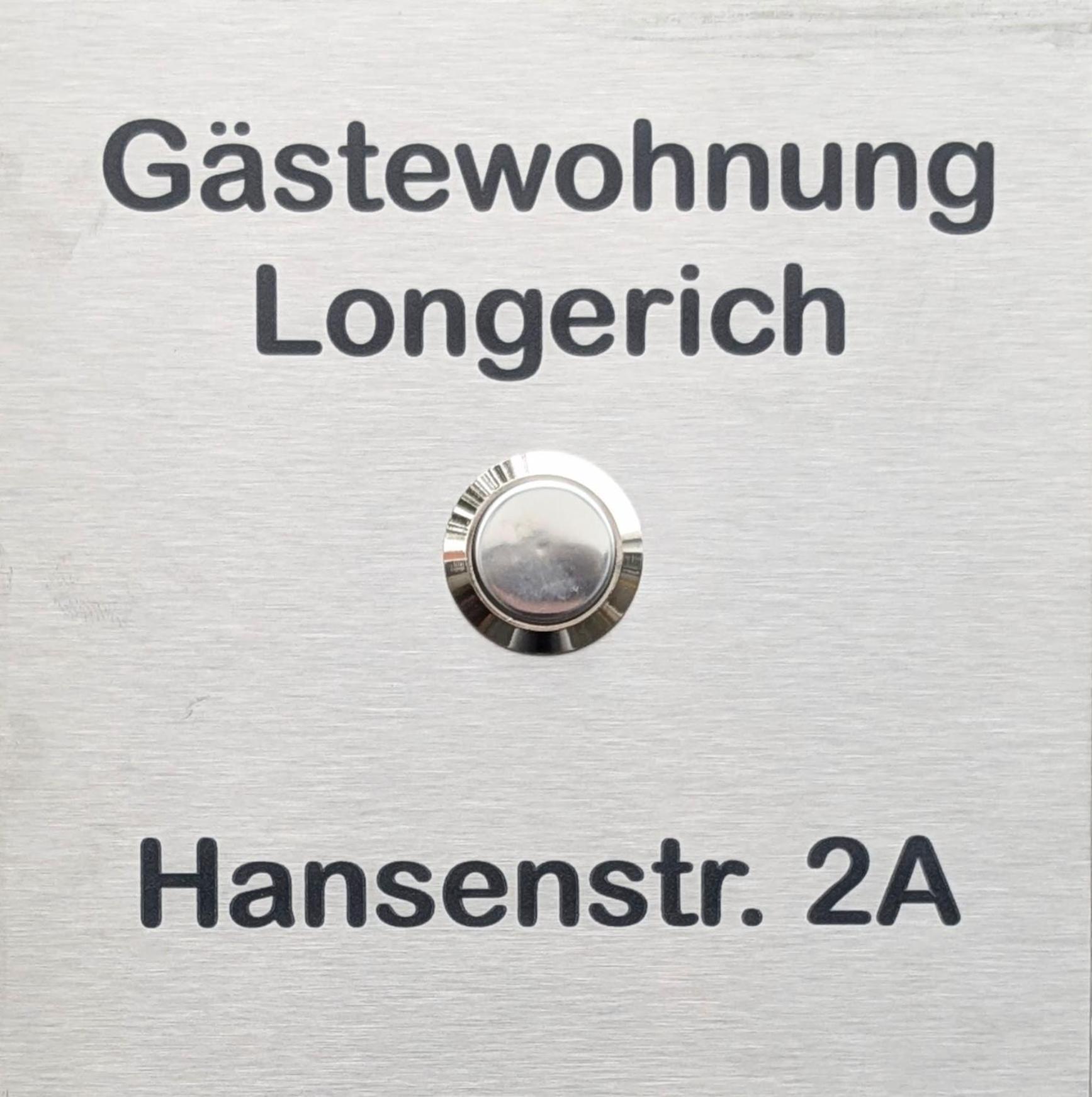 Gaestewohnung Koeln-Longerich Exteriér fotografie